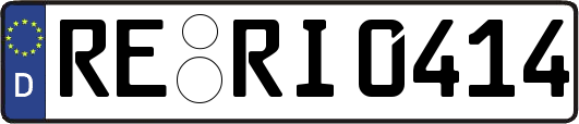 RE-RI0414