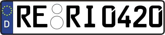 RE-RI0420