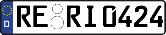RE-RI0424