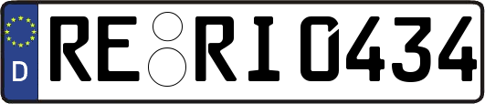 RE-RI0434