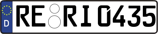 RE-RI0435