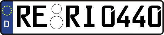 RE-RI0440