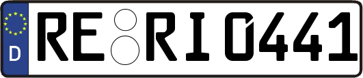 RE-RI0441