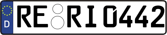 RE-RI0442