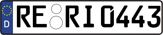 RE-RI0443