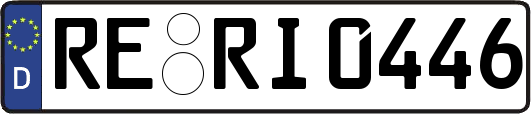 RE-RI0446