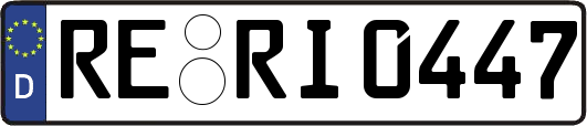 RE-RI0447