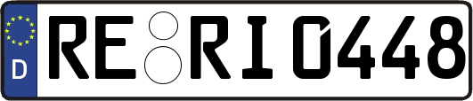 RE-RI0448