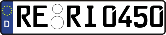 RE-RI0450