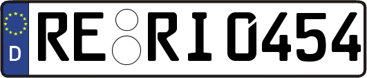 RE-RI0454