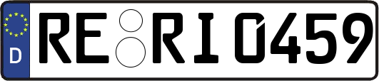RE-RI0459