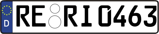 RE-RI0463