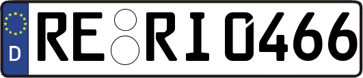 RE-RI0466