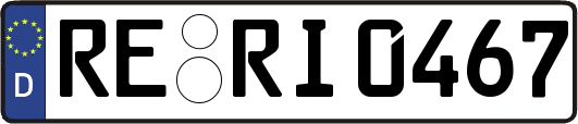 RE-RI0467