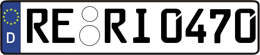 RE-RI0470