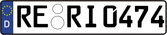 RE-RI0474
