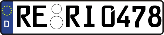 RE-RI0478