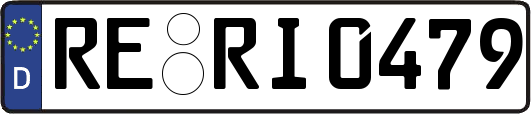 RE-RI0479