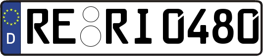 RE-RI0480