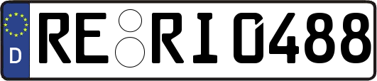 RE-RI0488