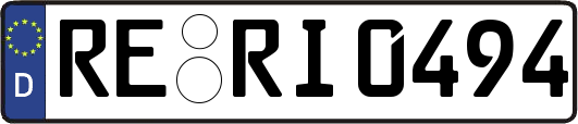 RE-RI0494