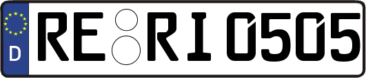RE-RI0505