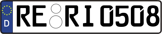 RE-RI0508