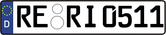 RE-RI0511