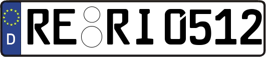 RE-RI0512