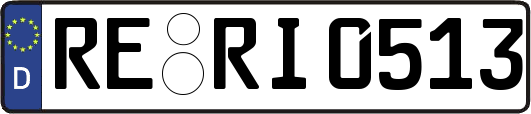 RE-RI0513