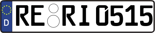 RE-RI0515