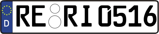 RE-RI0516
