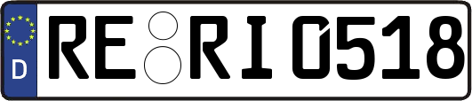 RE-RI0518
