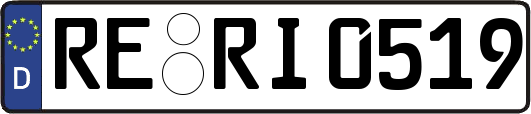 RE-RI0519