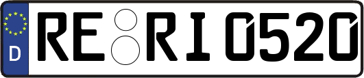 RE-RI0520