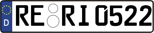 RE-RI0522