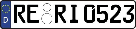 RE-RI0523