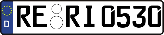 RE-RI0530