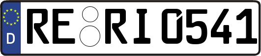 RE-RI0541
