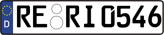 RE-RI0546