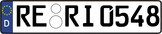 RE-RI0548