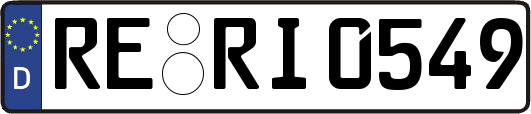 RE-RI0549
