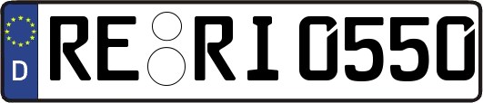 RE-RI0550