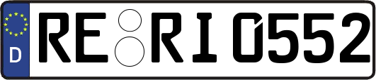 RE-RI0552