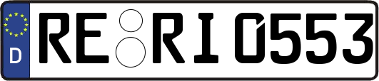 RE-RI0553