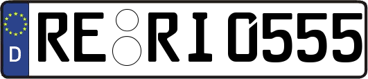 RE-RI0555