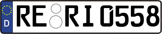 RE-RI0558