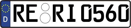 RE-RI0560
