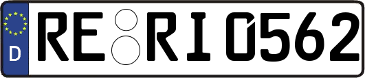 RE-RI0562