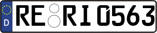RE-RI0563